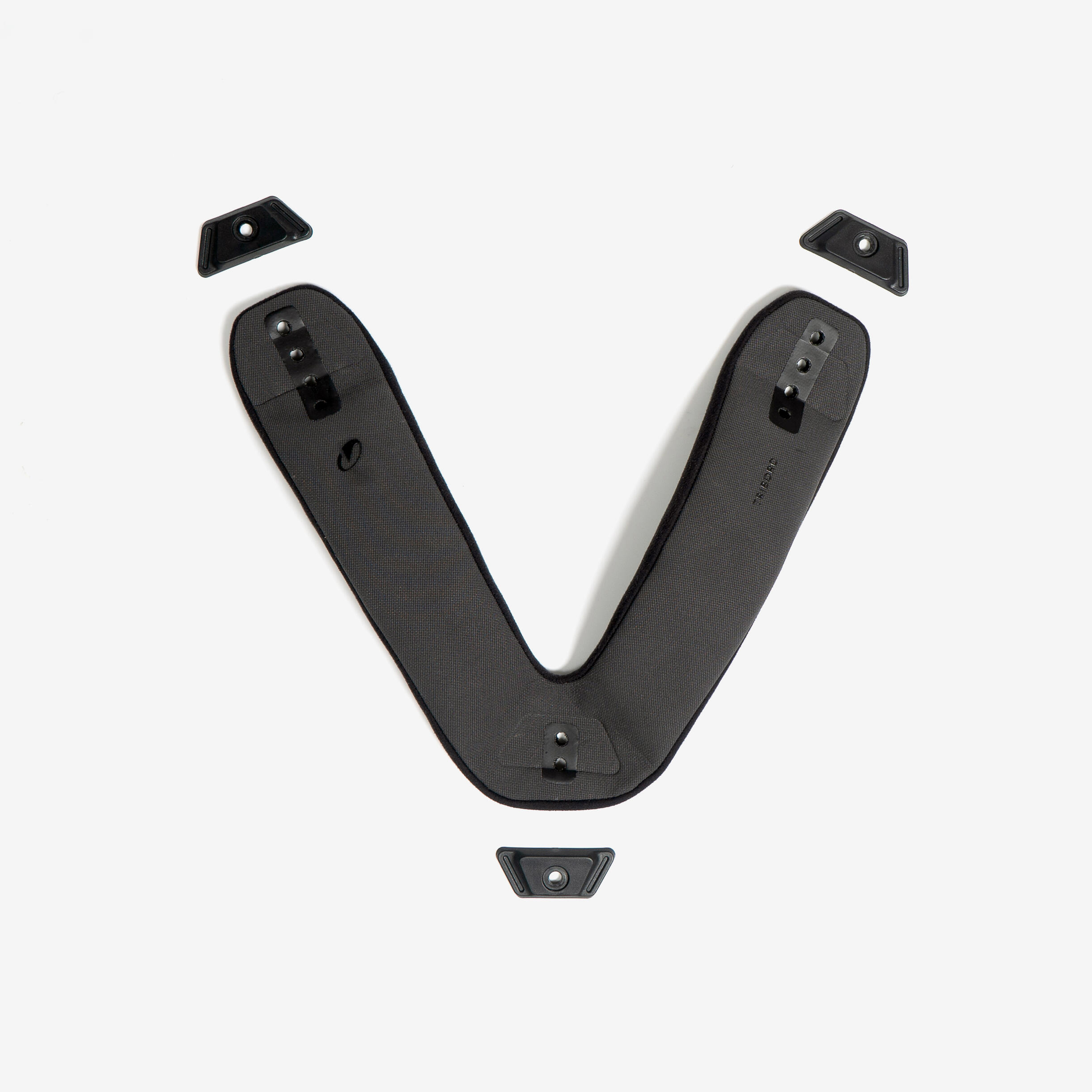 V-papucs, Wing foil /Kitesurf Tribord akciós termékkép 1
