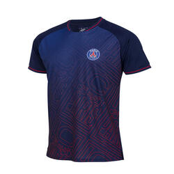 MAILLOT PARIS SAINT GERMAIN - PSG ADULTE BLEU