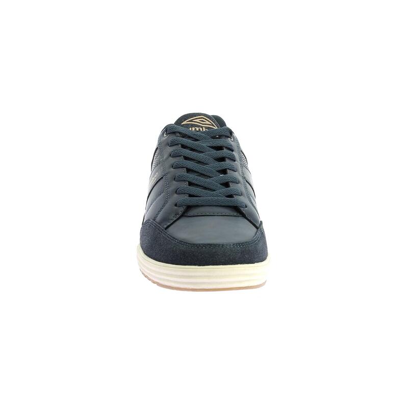 Basket UMBRO Serkan marine homme