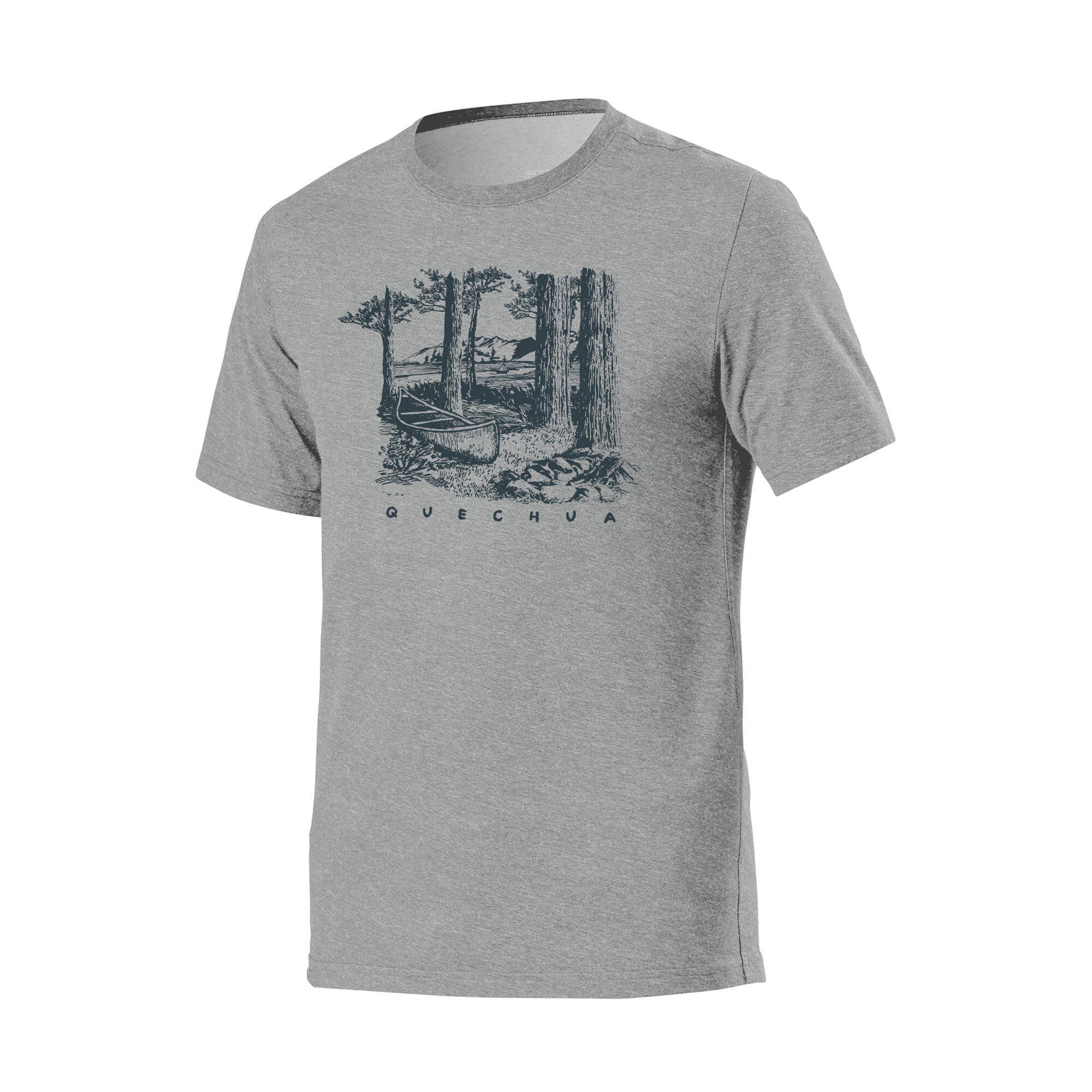 Ropa montaña hombre