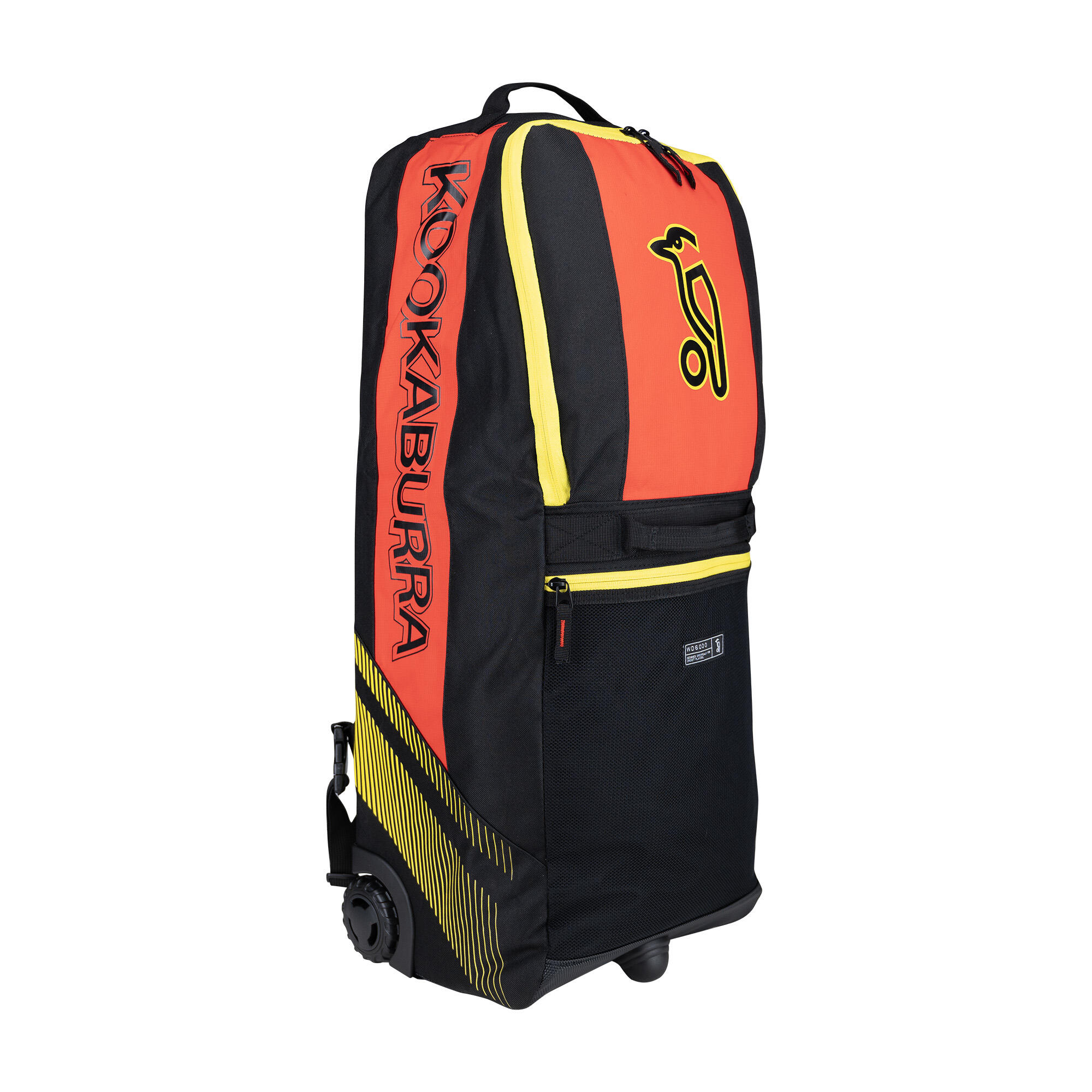 KOOKABURRA Kookaburra Cricket Bag Beast Wheelie Duffle 6000