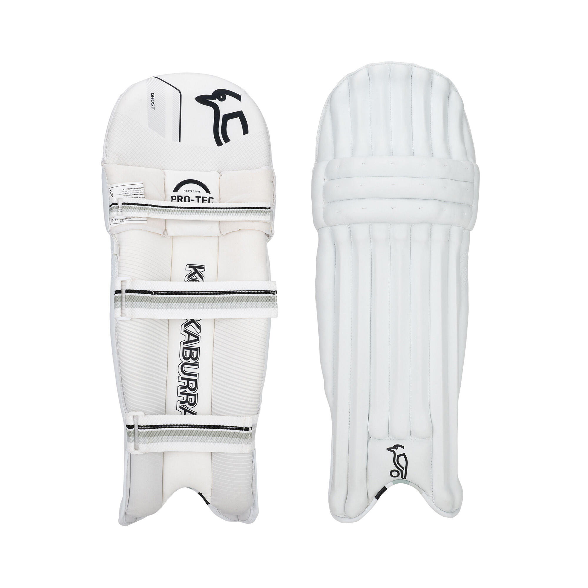 KOOKABURRA Kookaburra Junior Cricket Batting Pads 5.1