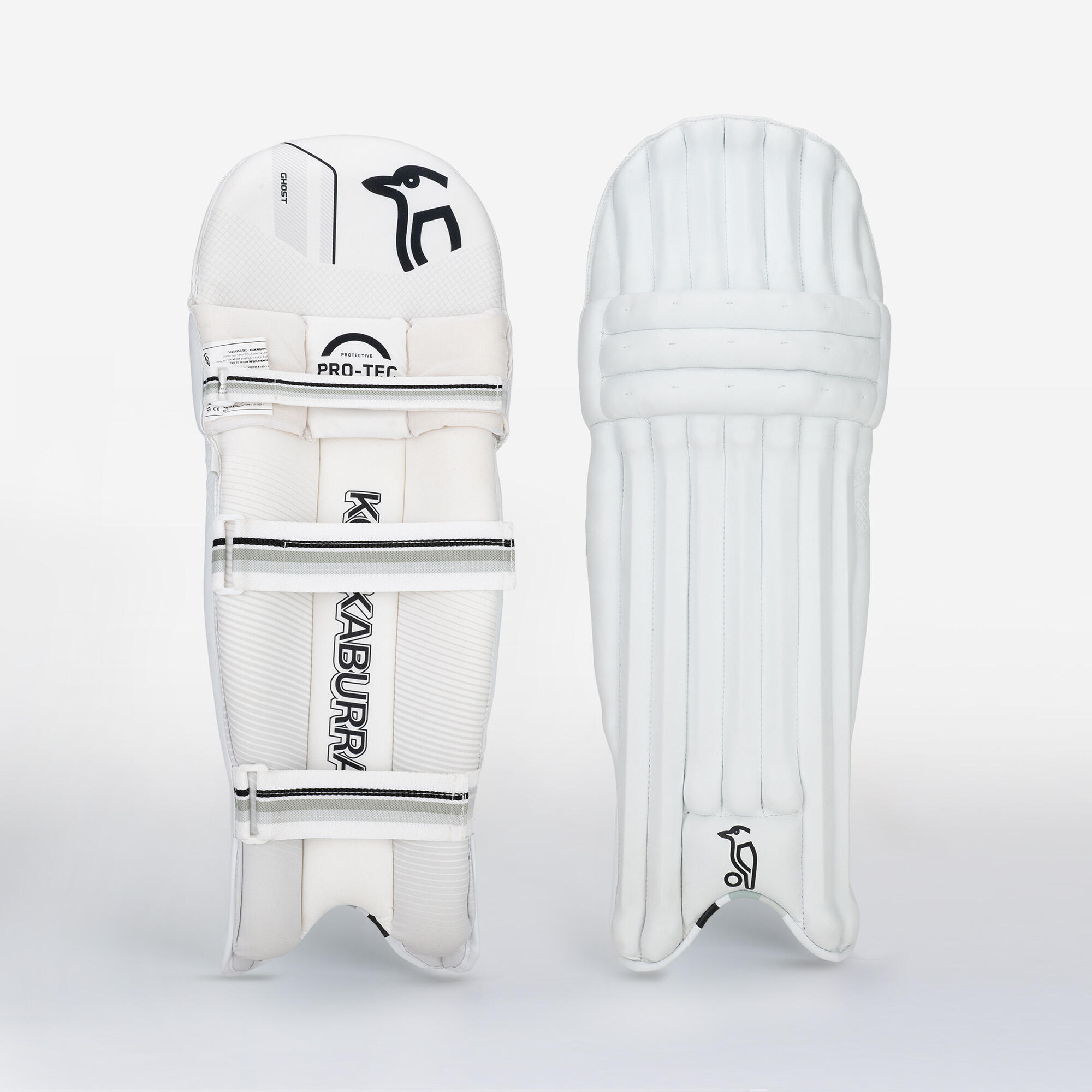 Kookaburra Junior Cricket Batting Pads 5.1 8/8