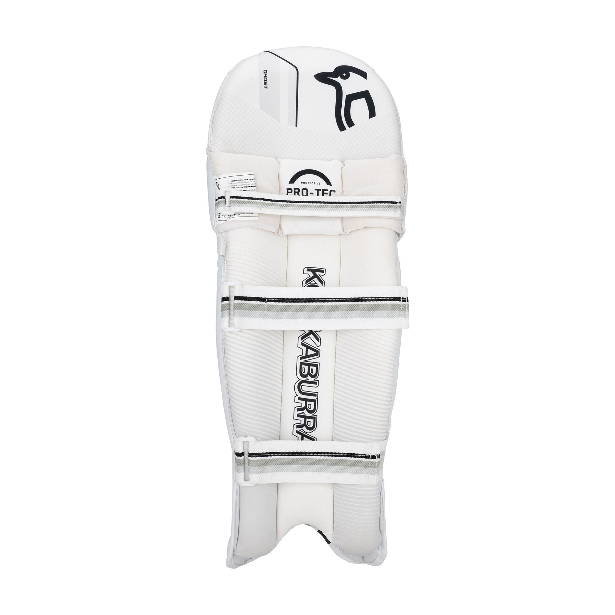 Kookaburra Junior Cricket Batting Pads 5.1 5/8