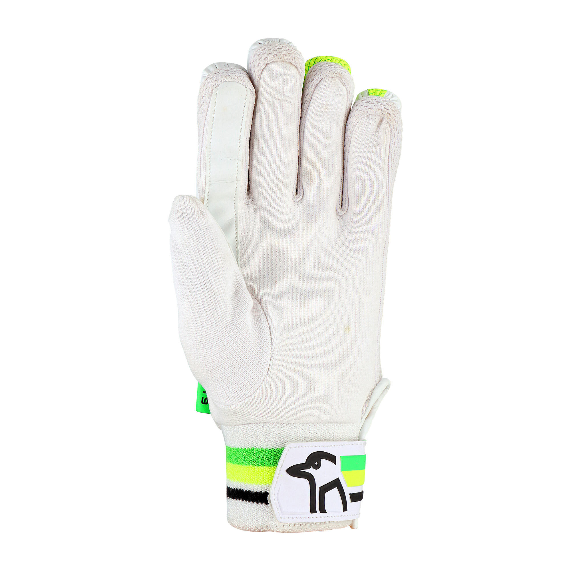 KOOKABURRA Kookaburra Adult Cricket Batting Pads Kahuna 6.1