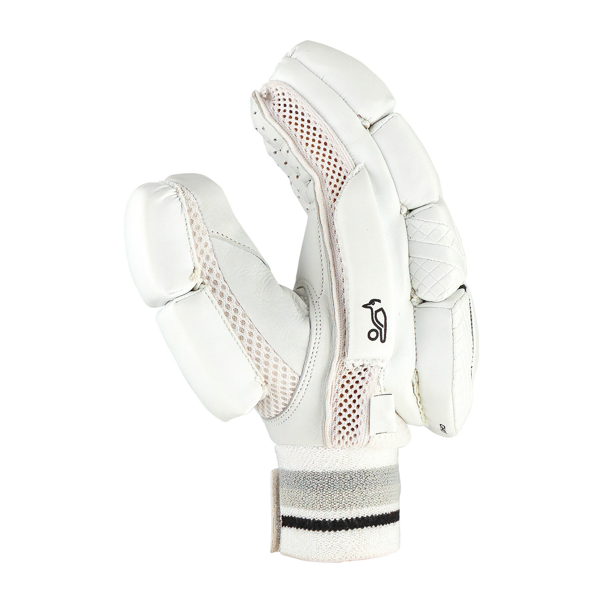 Kookaburra Kids Cricket Batting Glove Ghost 4.1 6/6
