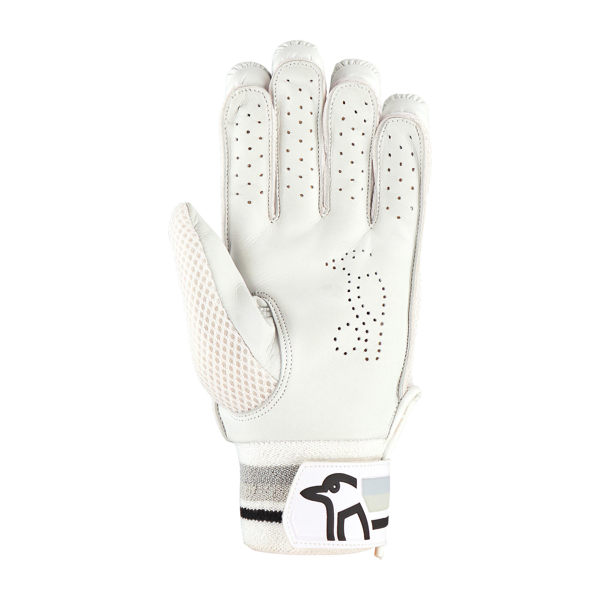 Kookaburra Kids Cricket Batting Glove Ghost 4.1 3/6