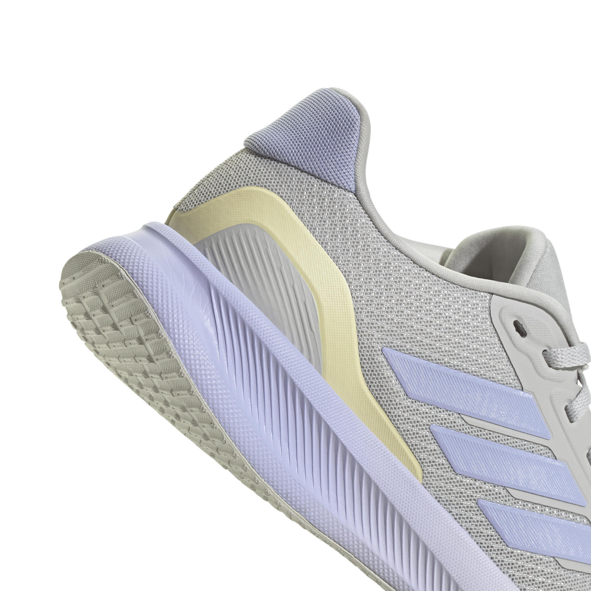 RUN FALCON GREY PURPLE