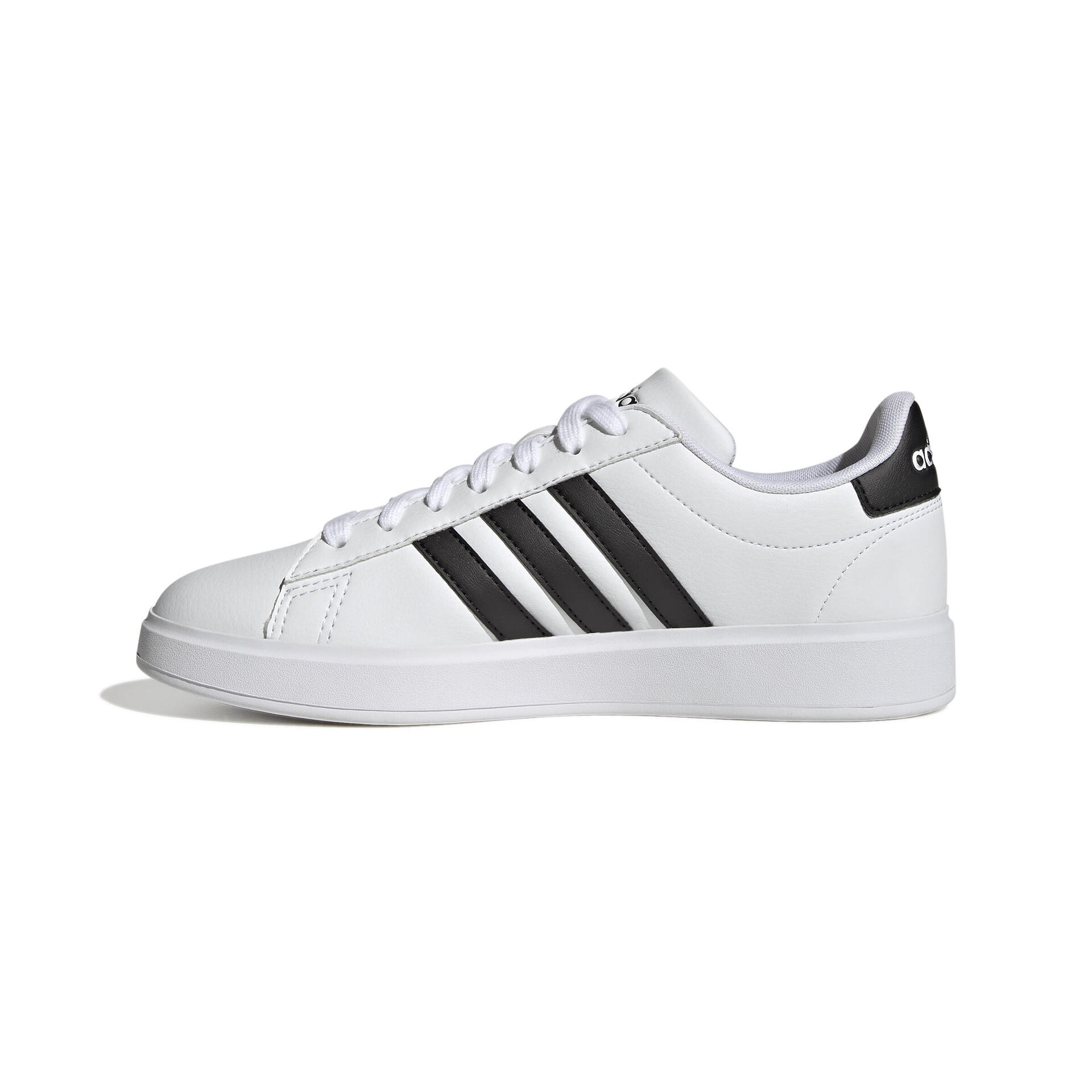 Shoes Adidas Grand Court Zapatillas Adidas Stripes Adidas Grand