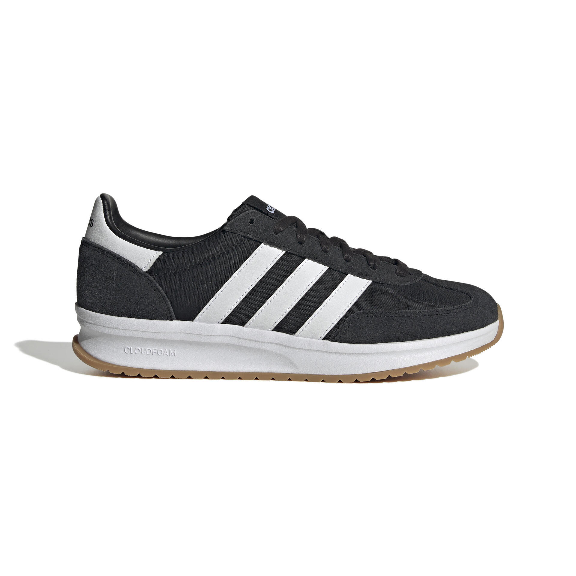 Men's Adidas Sport Shoes Run 70s Black