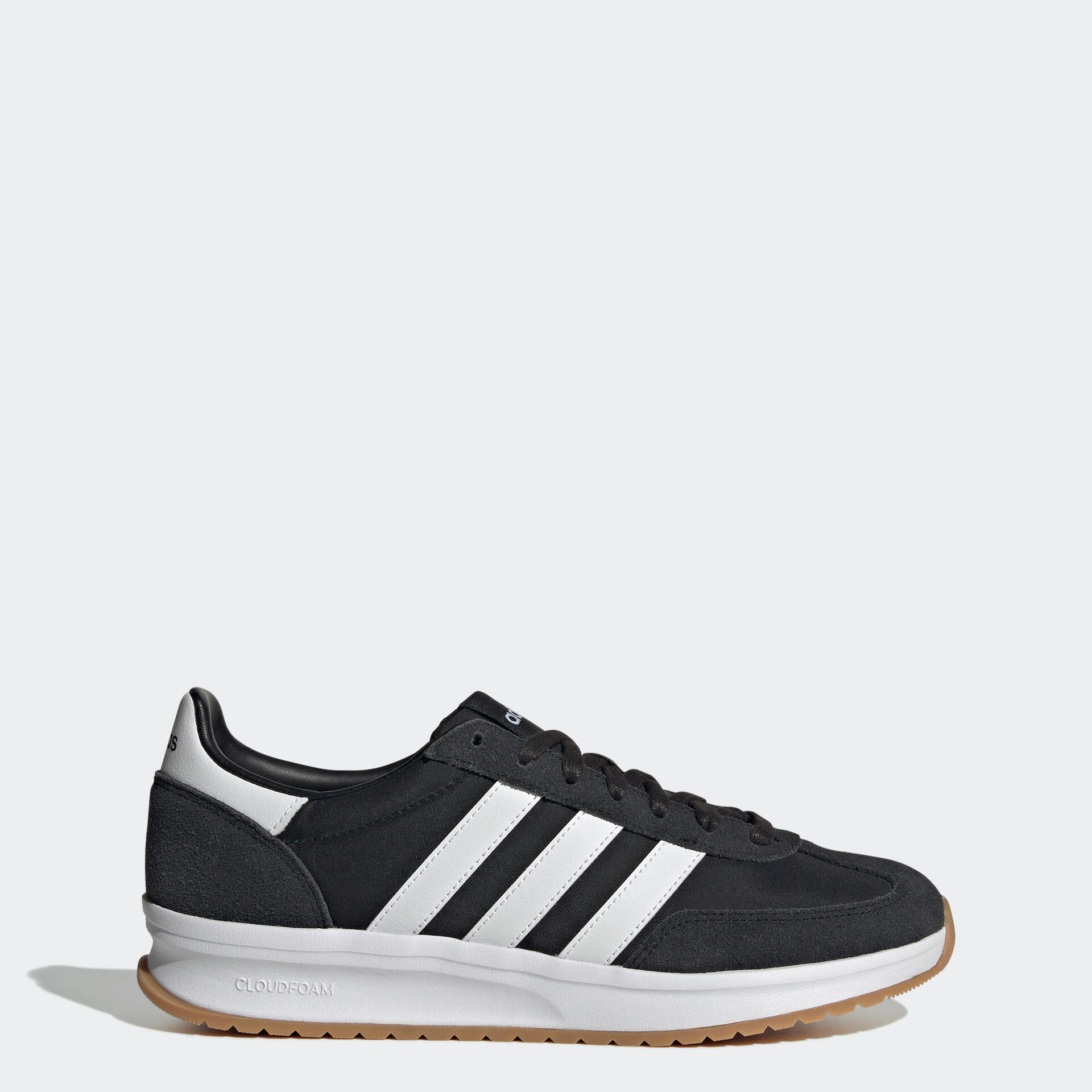 Men's Adidas Sport Shoes Run 70s 2.0 - Black