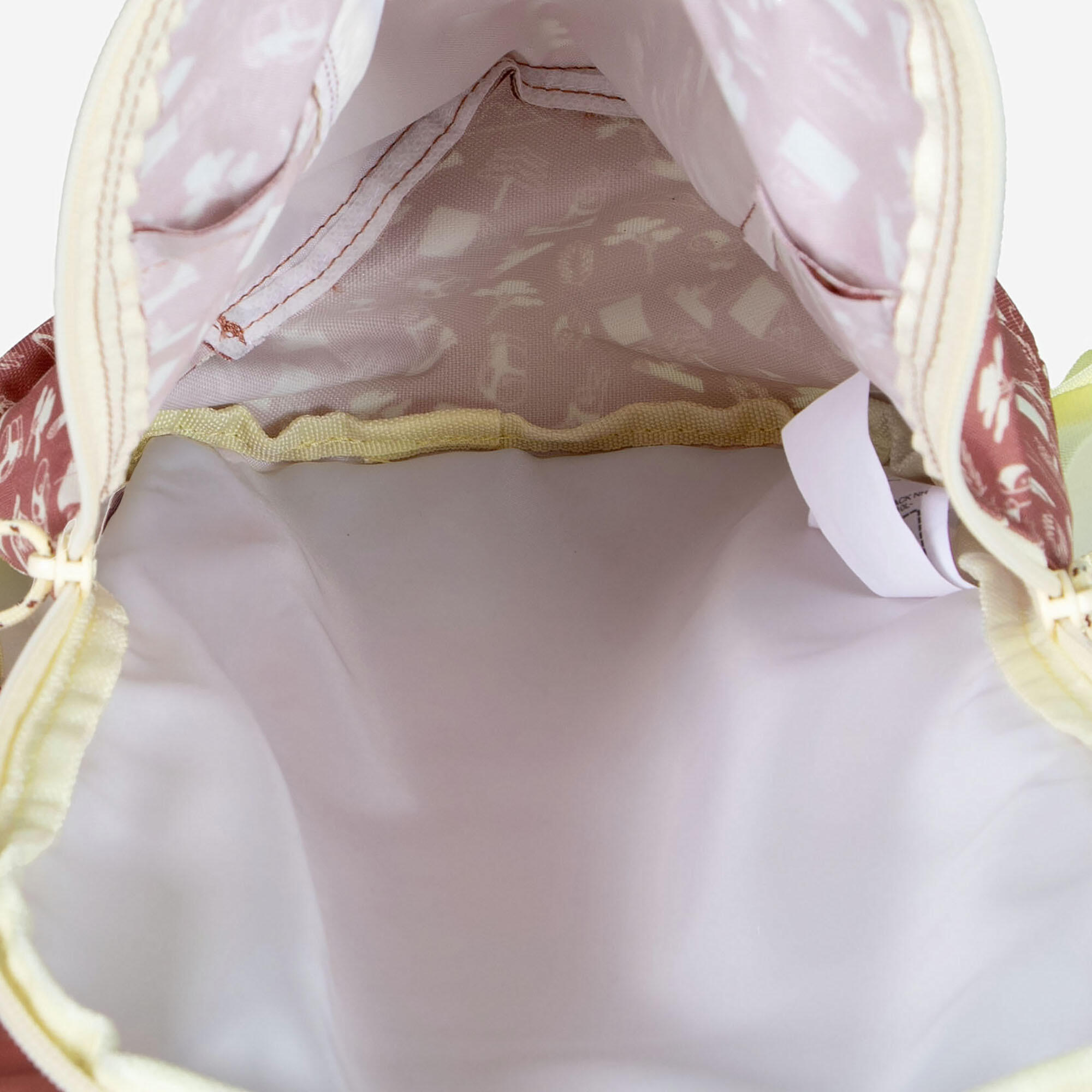 Arpenaz 50 10L hiking backpack - Brown