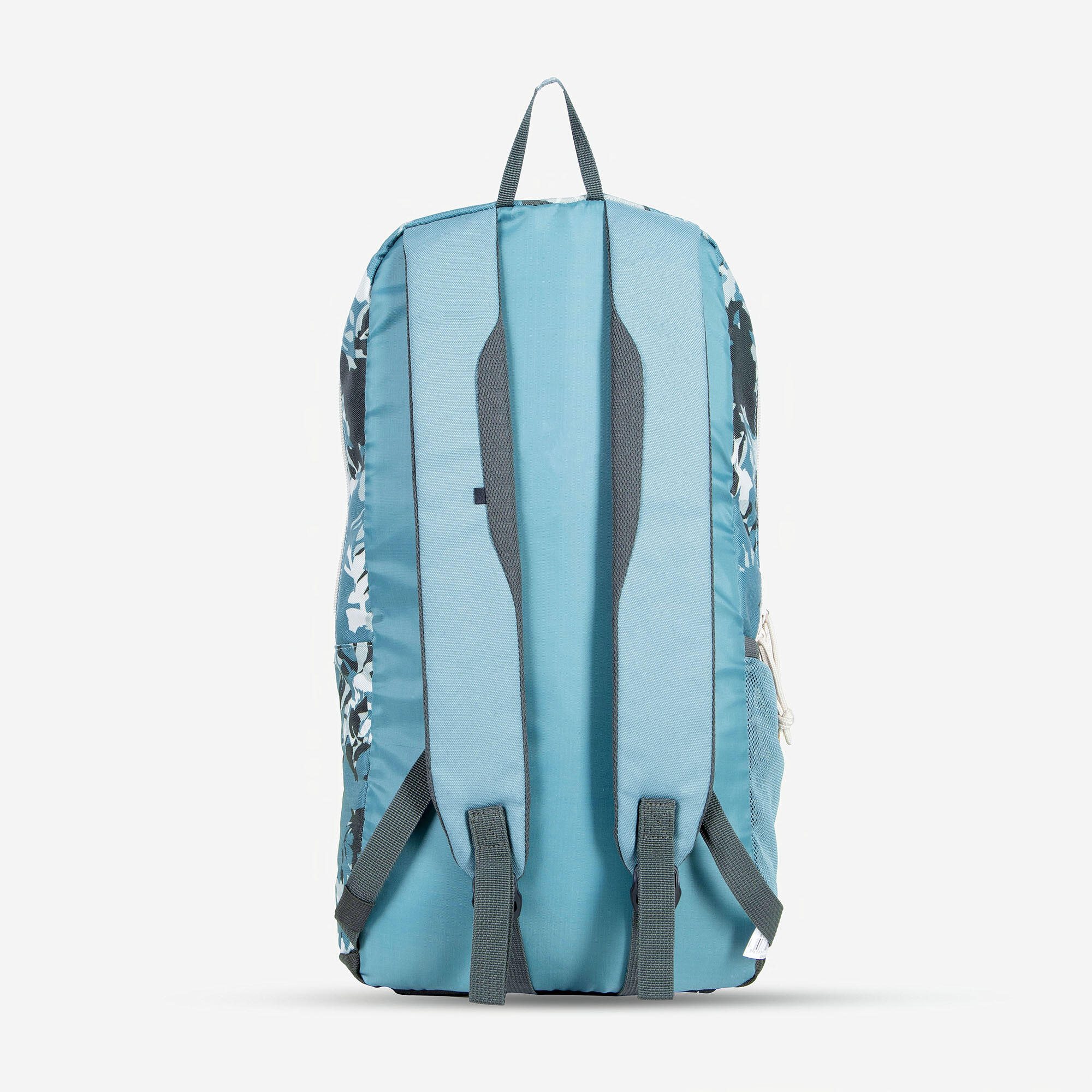 Hiking Backpack 20L - Grey