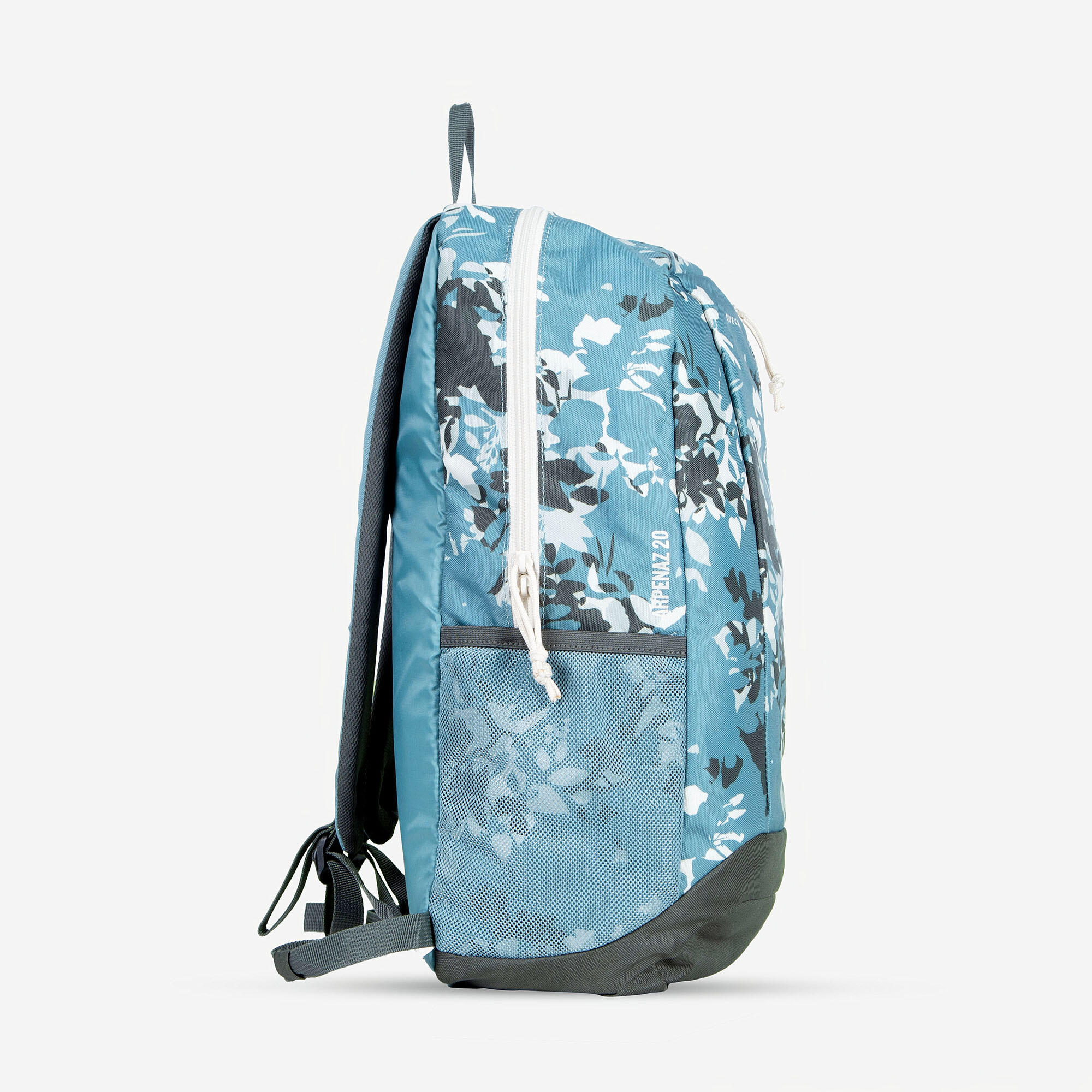 Hiking Backpack 20L - Grey