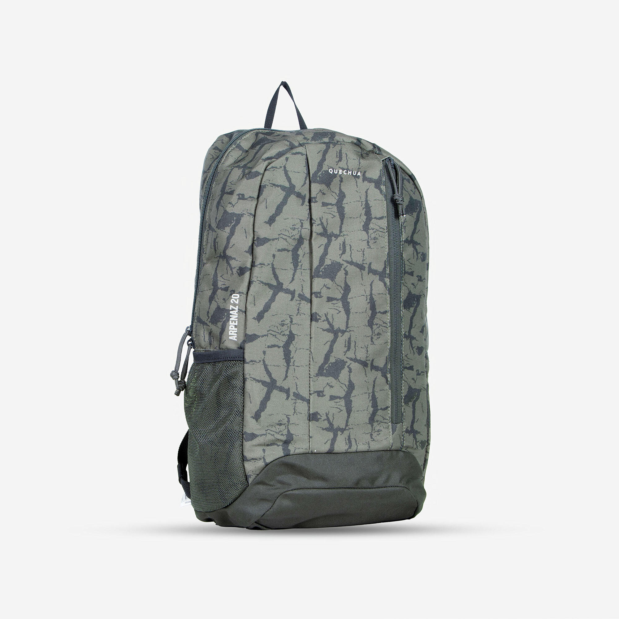 Hiking Backpack 20L - Green