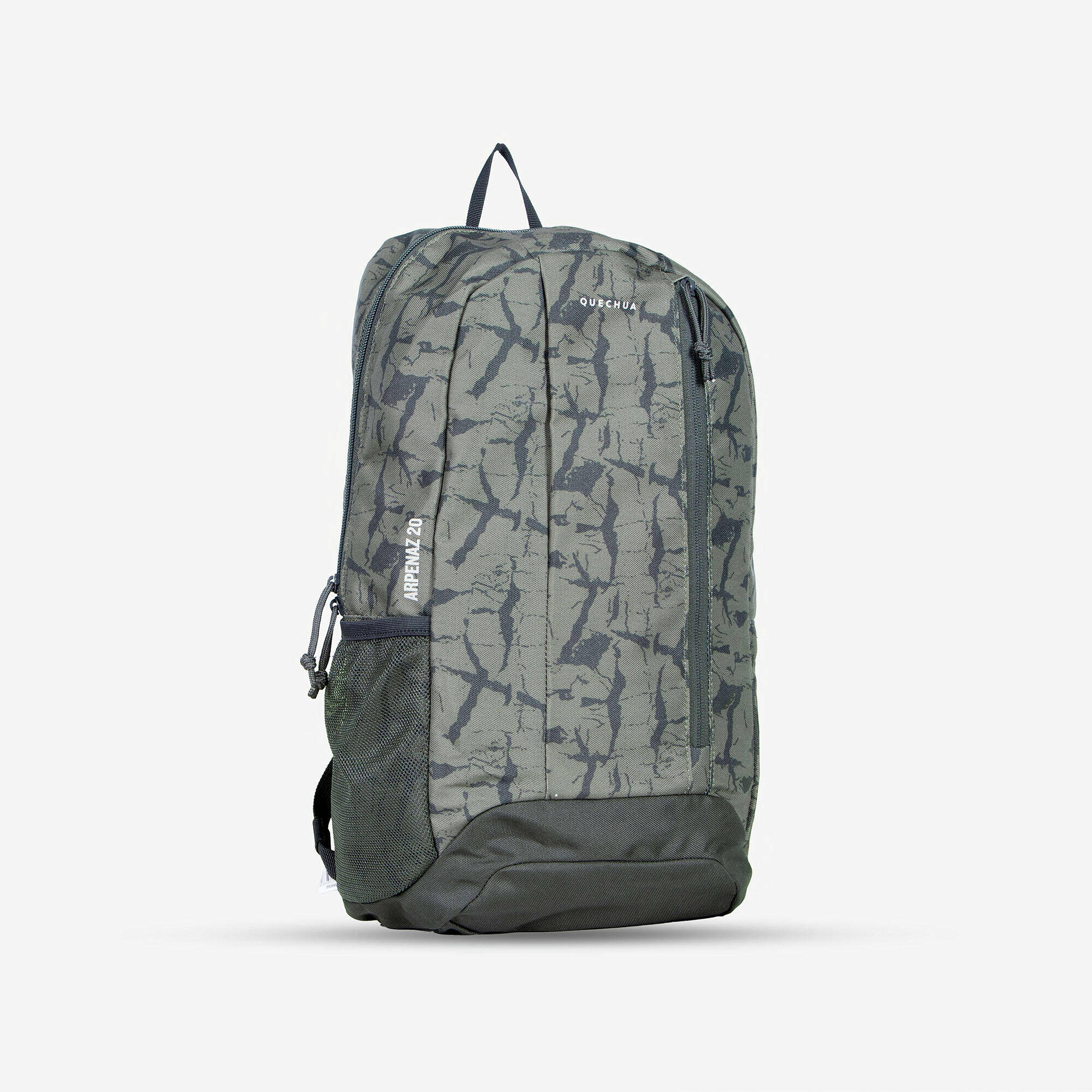 Hiking Backpack 20L - Green -  1