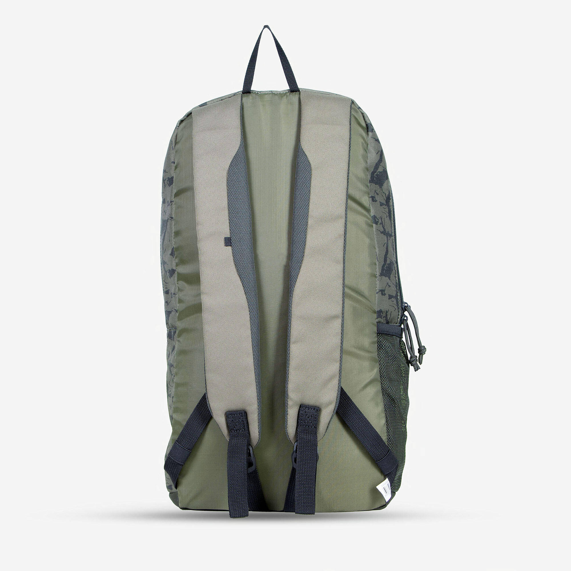 Hiking Backpack 20L - Green -  5