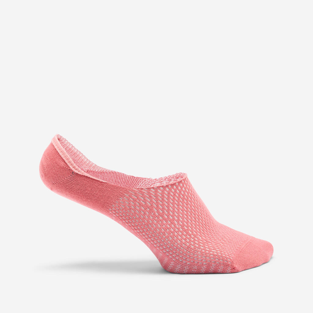 Nazuvice, roze i bele, pakovanje od 3 para