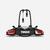 Porte-Vélo sur boule d'attelage Thule Vélocompact 924 2 vélos