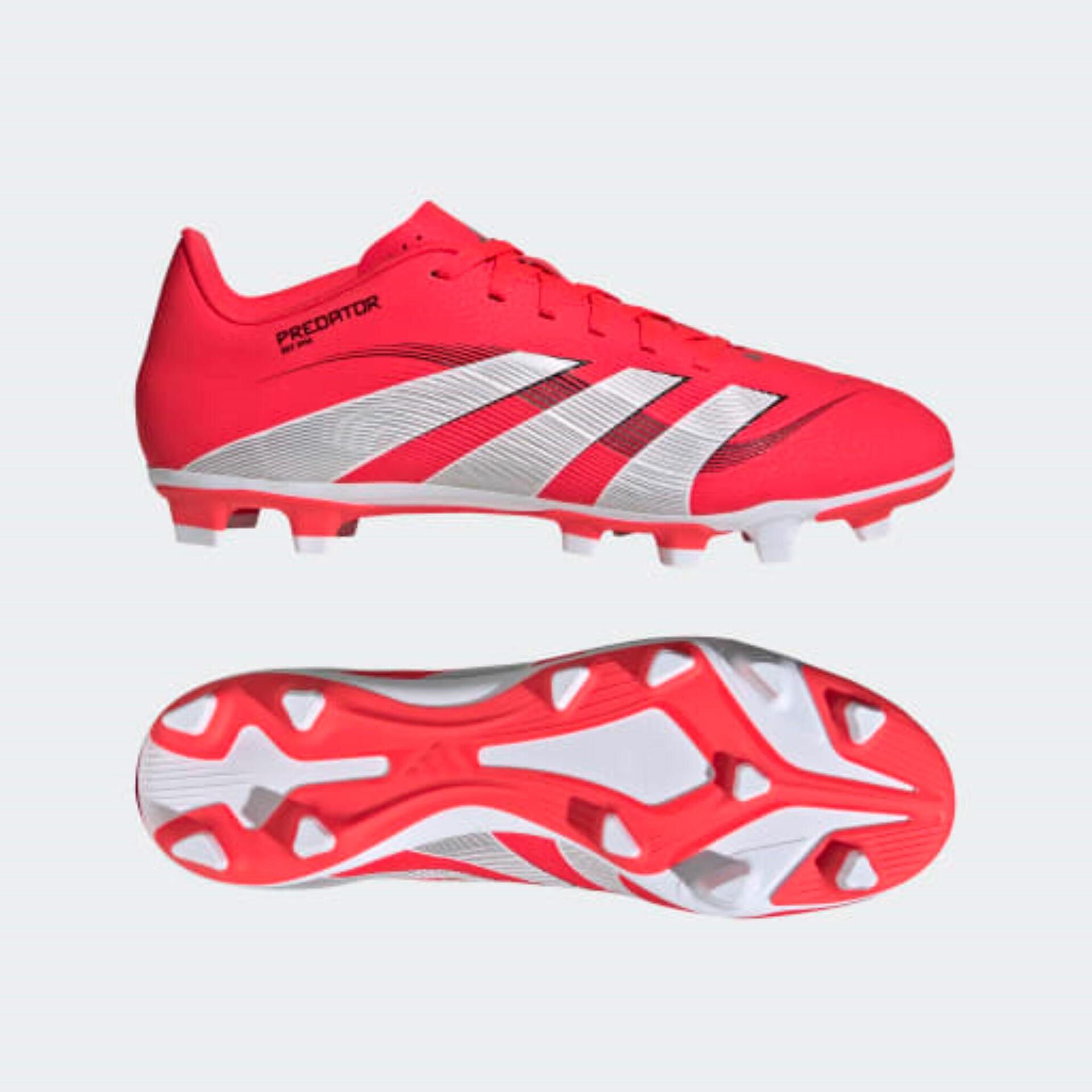 Adidas Predator Cleats New ADIDAS PREDATOR CLUB FIRM/MULTI-GROUND - Main Image