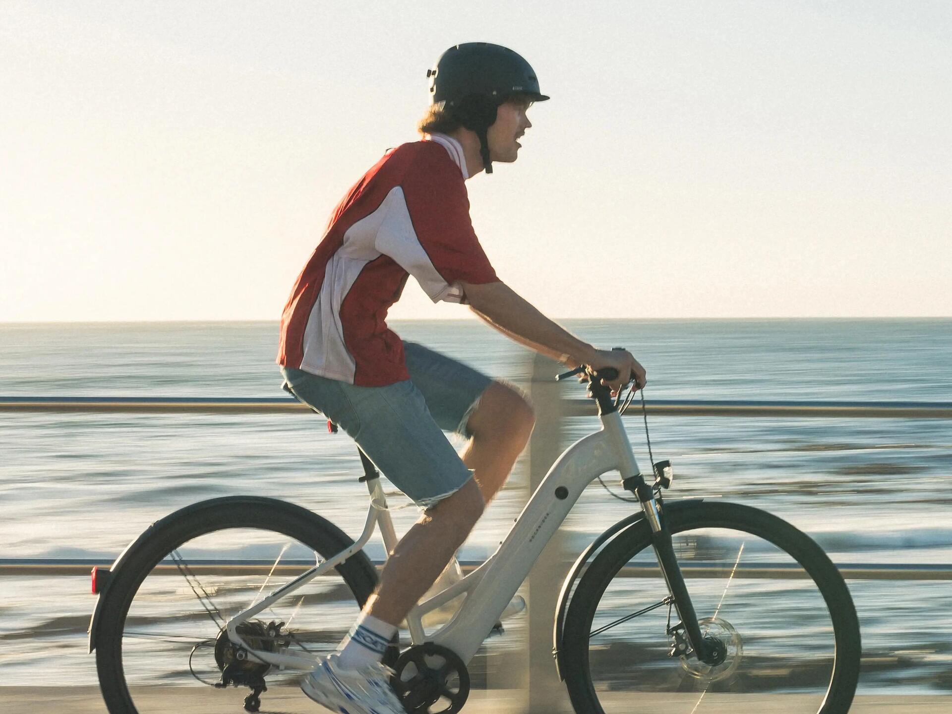 I diversi tipi di bici a pedalata assistita