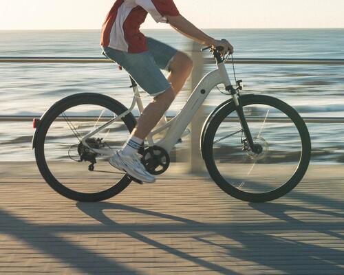 I diversi tipi di bici a pedalata assistita
