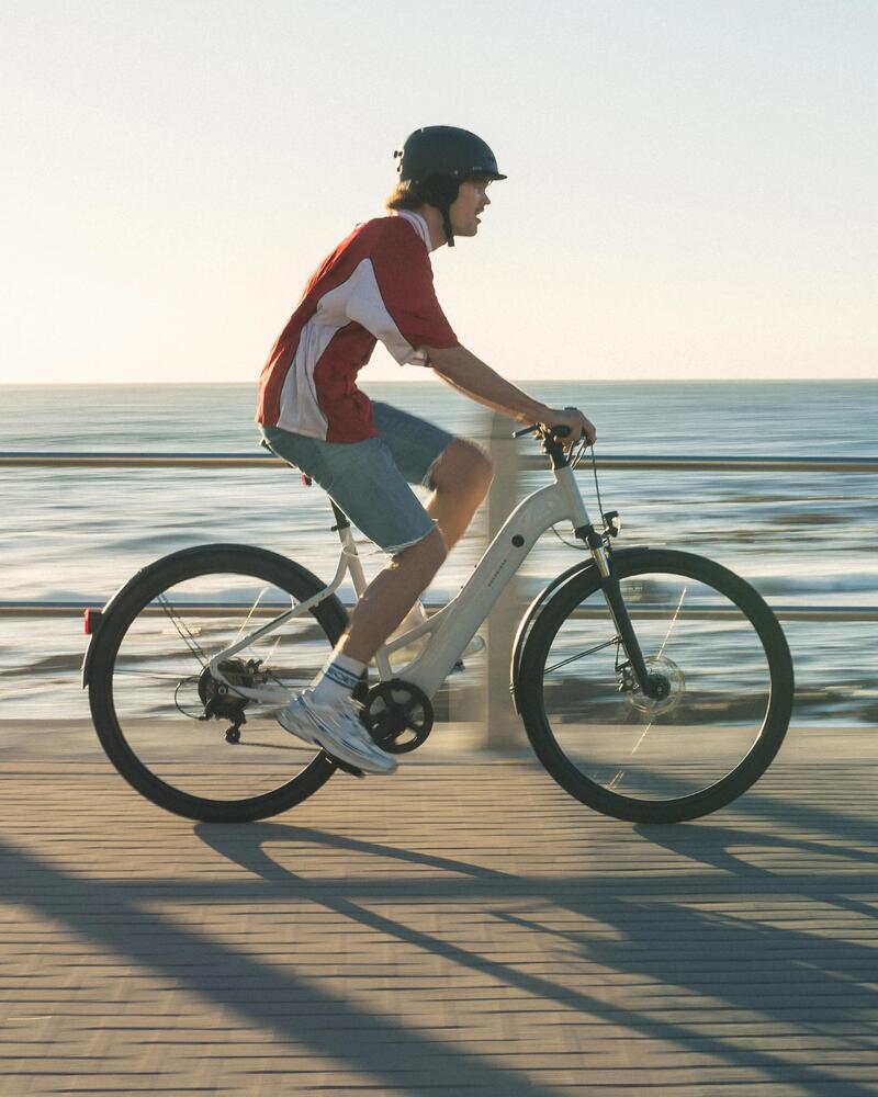 Che bici a pedalata assistita per quale tipo di pratica?