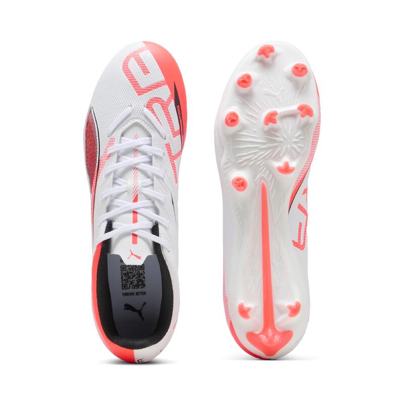 Buty do piłki nożnej Puma Ultra 5 Play FG/AG