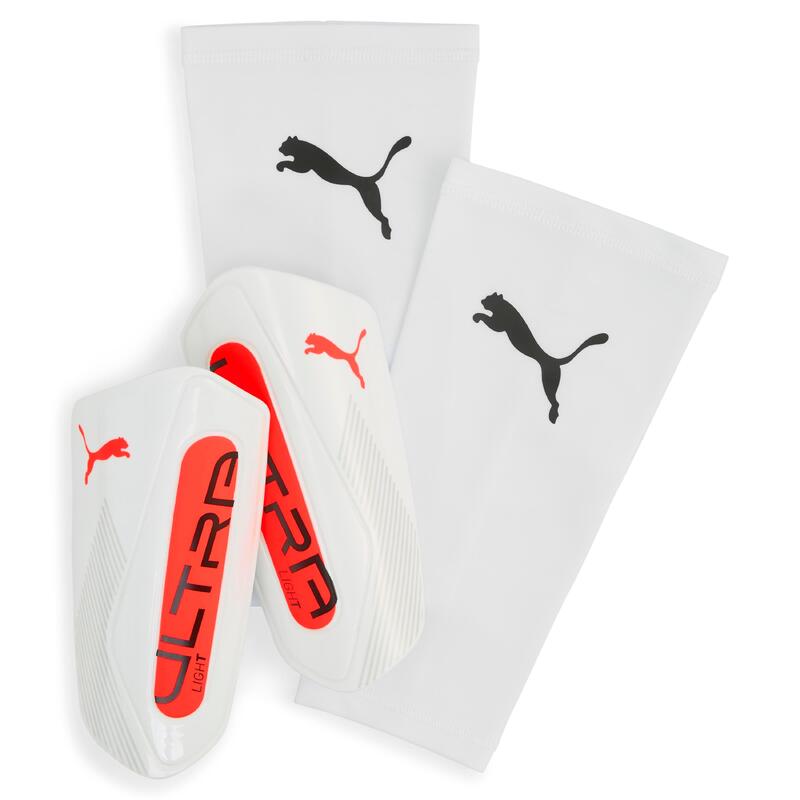 Nagolenniki do piłki nożnej Puma Ultra Light Sleeve