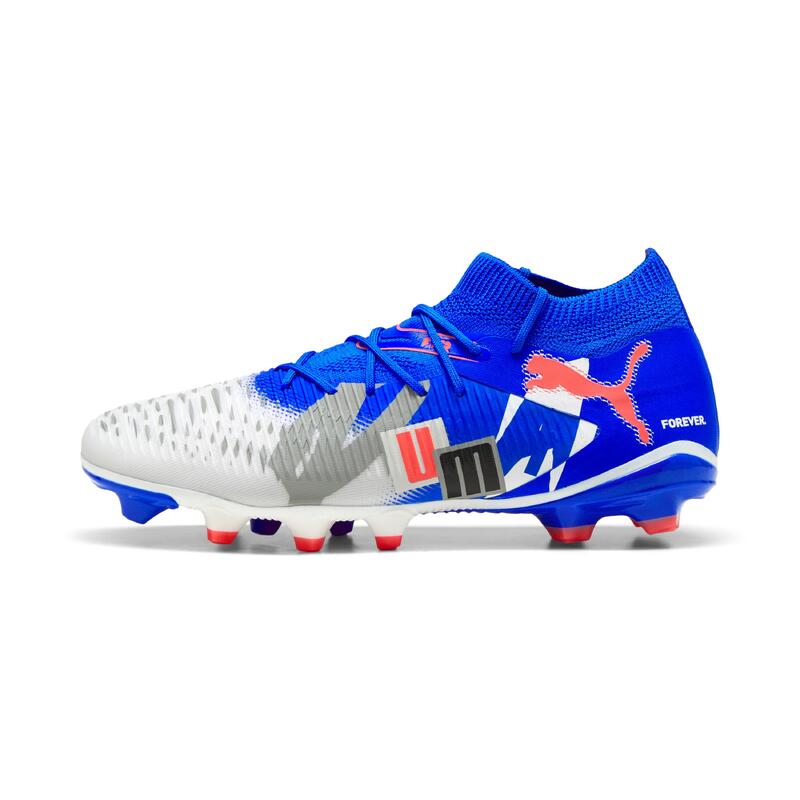 Buty do piłki nożnej Puma Future 8 Match Forever FG/AG