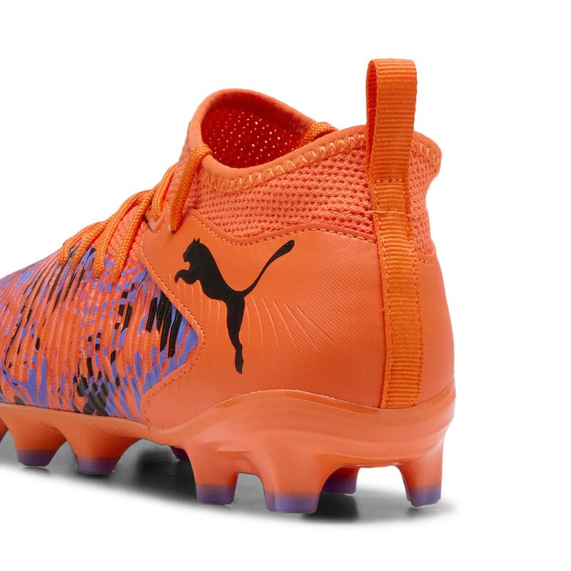 Buty do piłki nożnej dla dzieci Puma Future 8 Match Creativity FG/AG