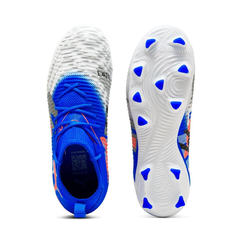 Buty do piłki nożnej dla dzieci Puma Future 8 Match Forever FG/AG