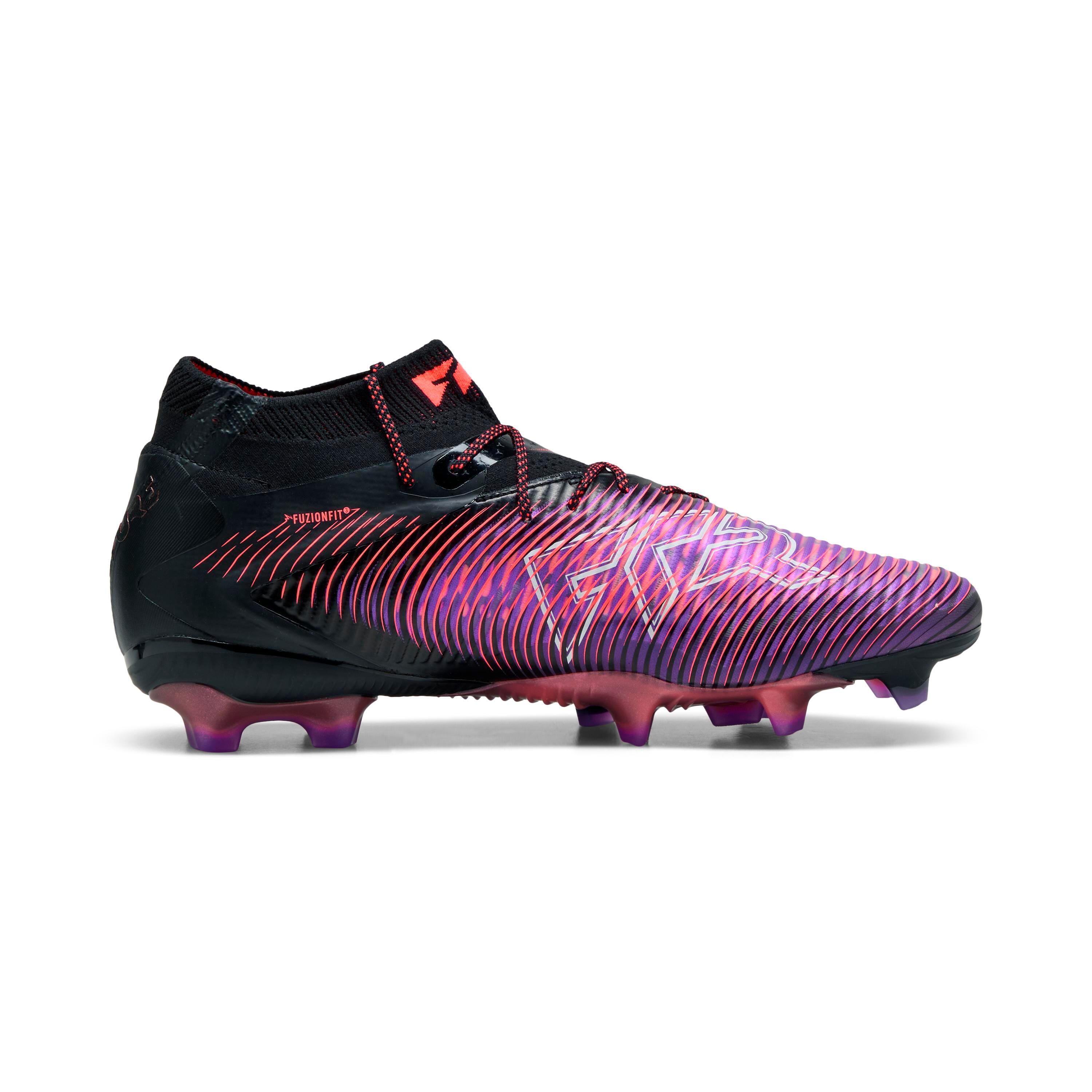 Buty do piłki nożnej Puma Future 8 Ultimate FG 2/5