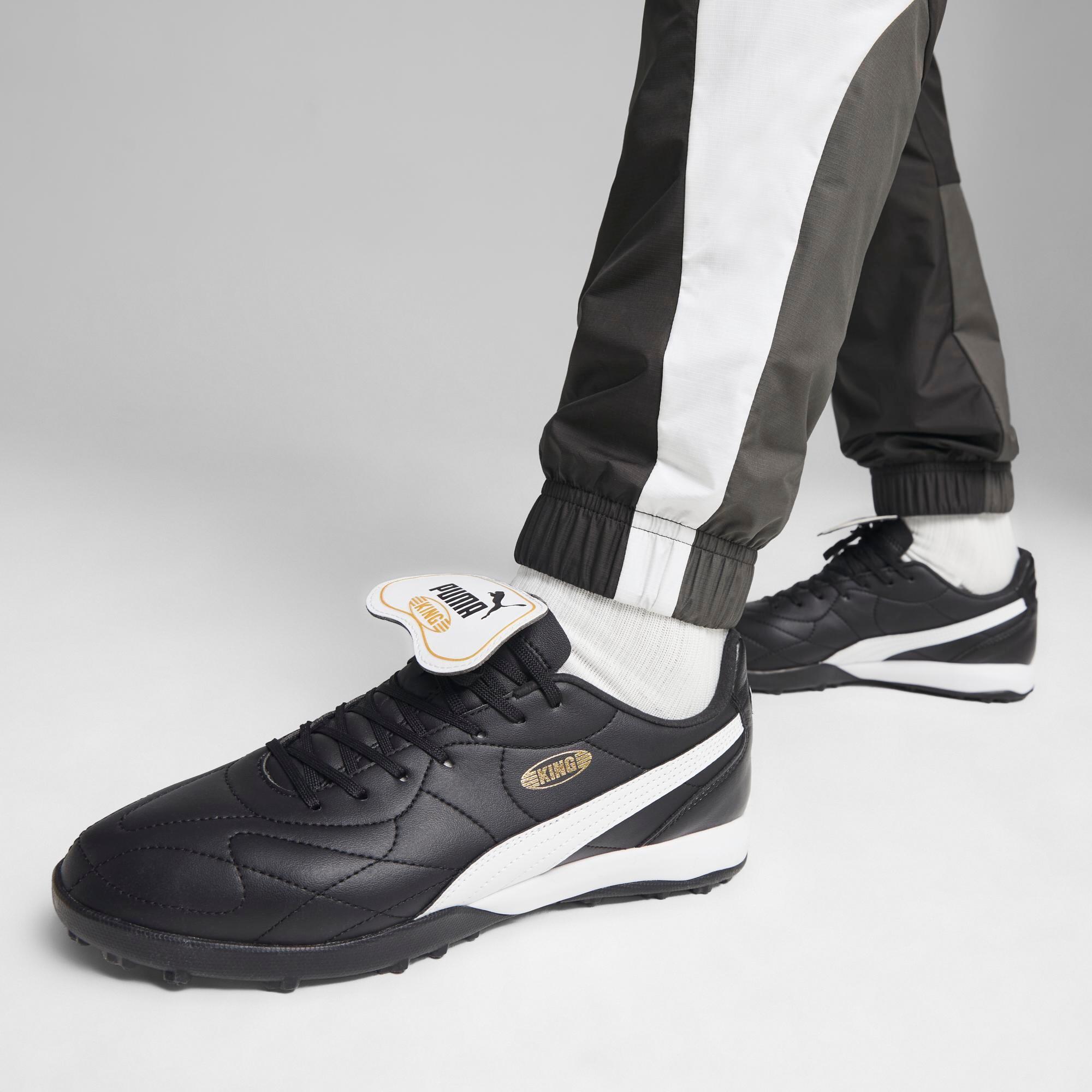 Buty do piłki nożnej Puma King Top TT 7/8