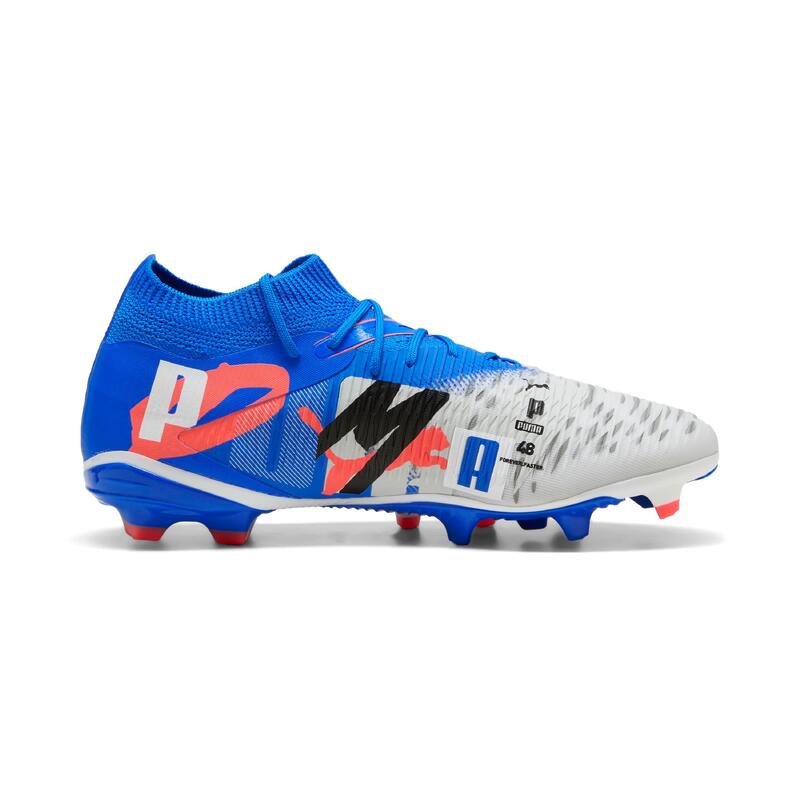 Buty do piłki nożnej Puma Future 8 Match Forever FG/AG