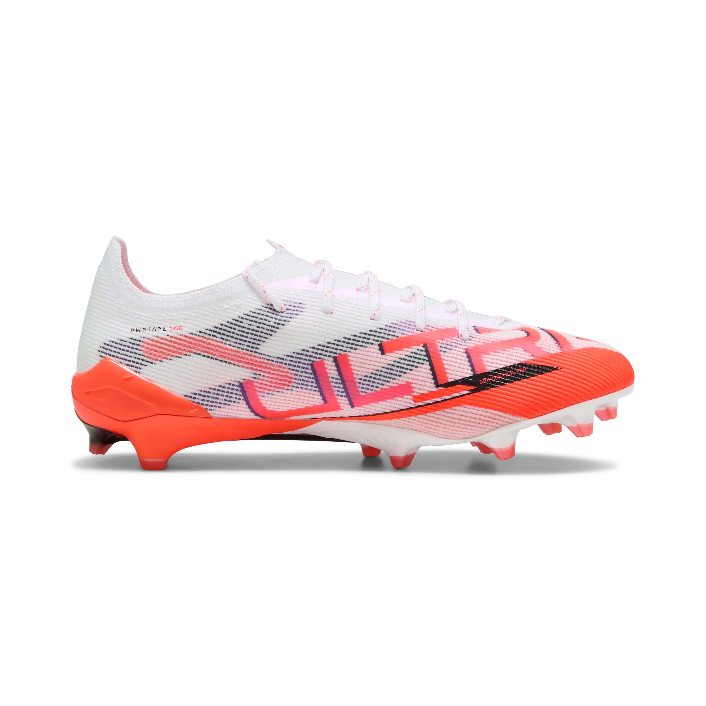 Buty do piłki nożnej Puma Ultra 5 Ultimate FG 2/6