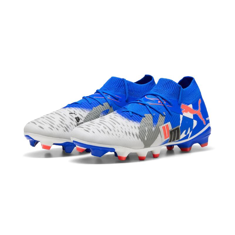 Buty do piłki nożnej Puma Future 8 Match Forever FG/AG