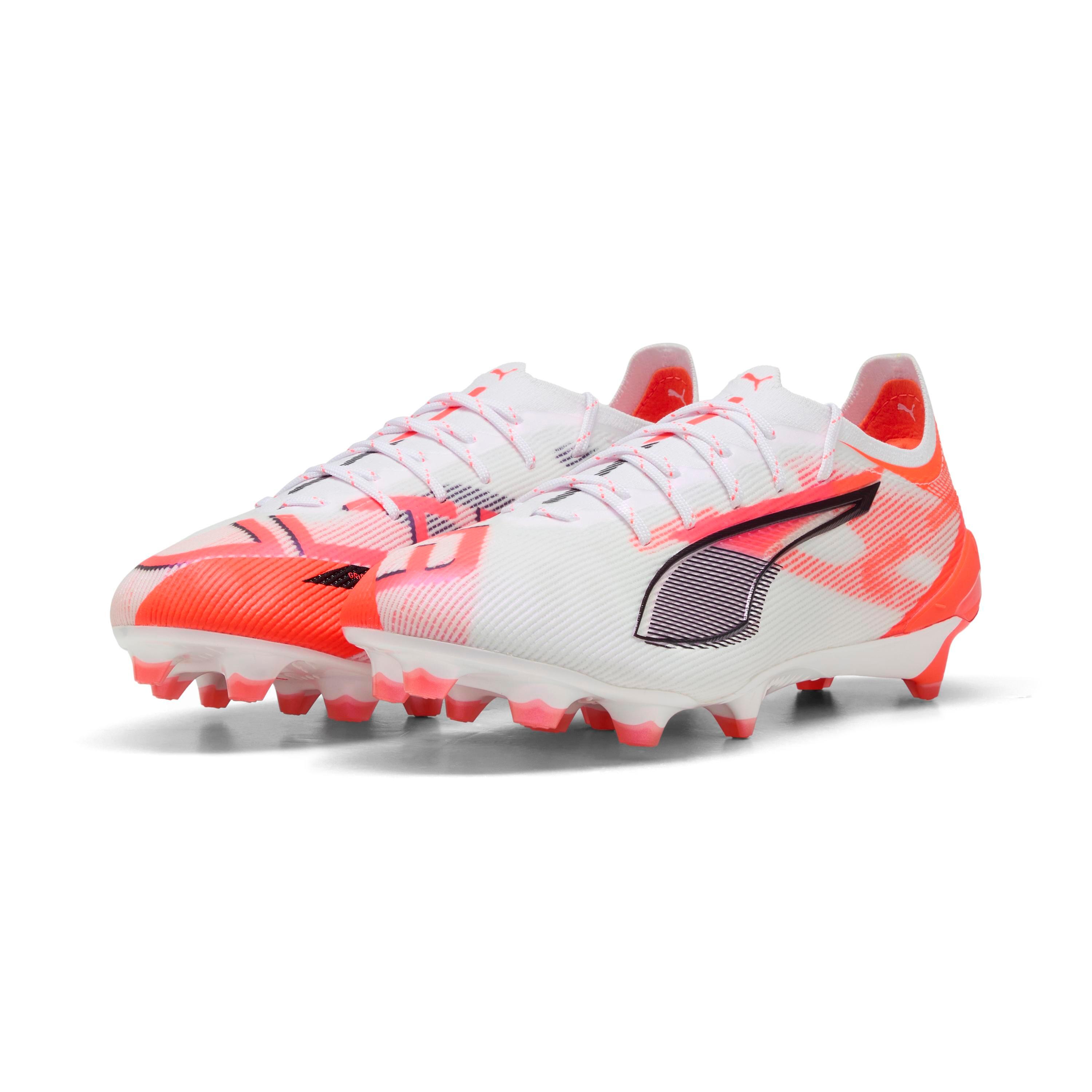 Buty do piłki nożnej Puma Ultra 5 Ultimate FG 4/6