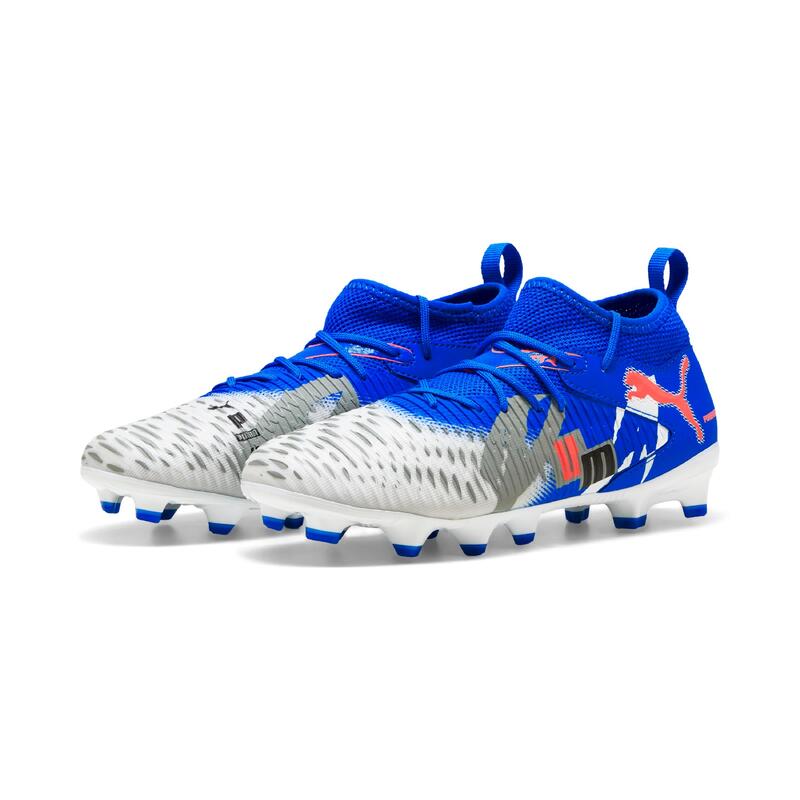 Buty do piłki nożnej dla dzieci Puma Future 8 Match Forever FG/AG