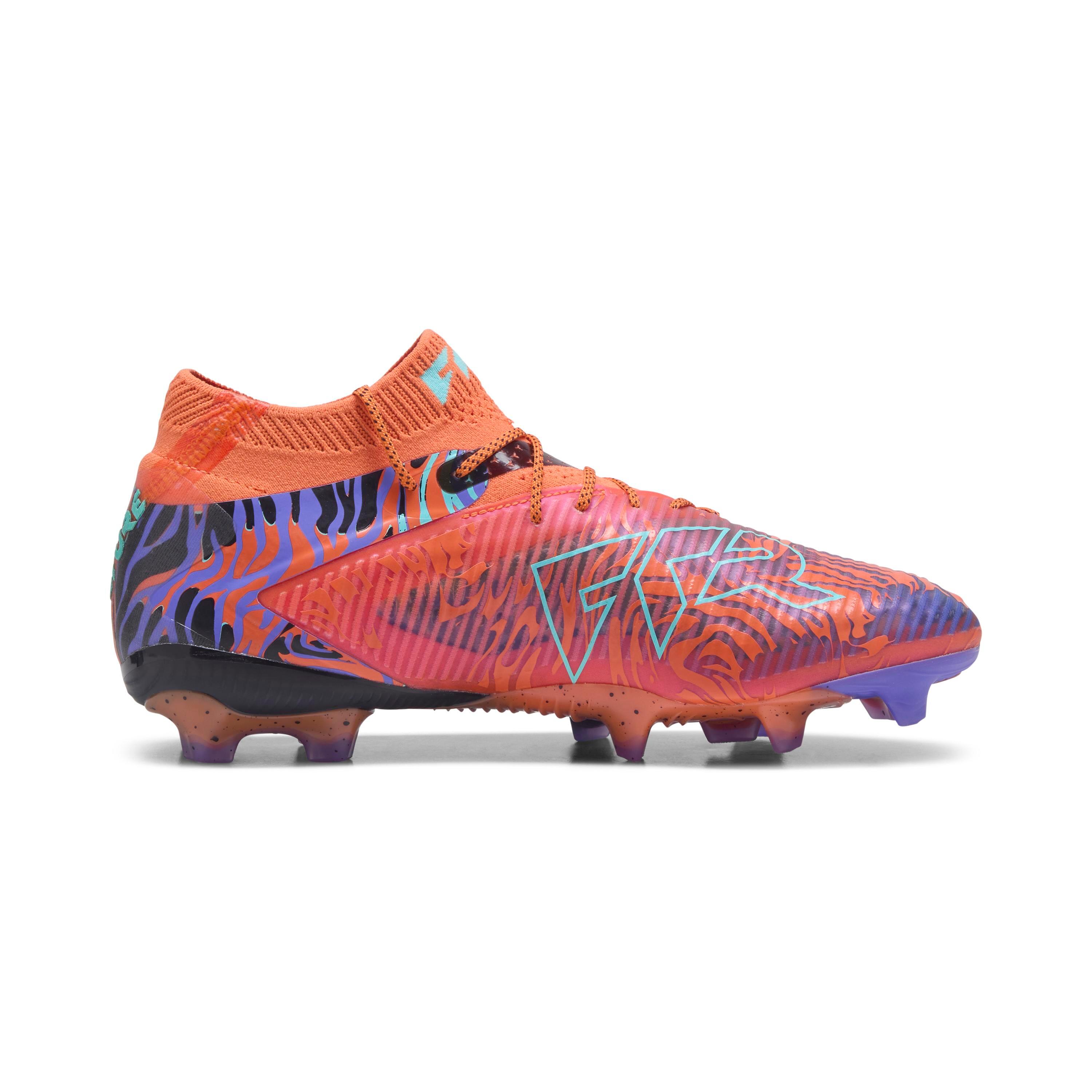 Buty do piłki nożnej Puma Future 8 Ultimate Creativity FG 2/6