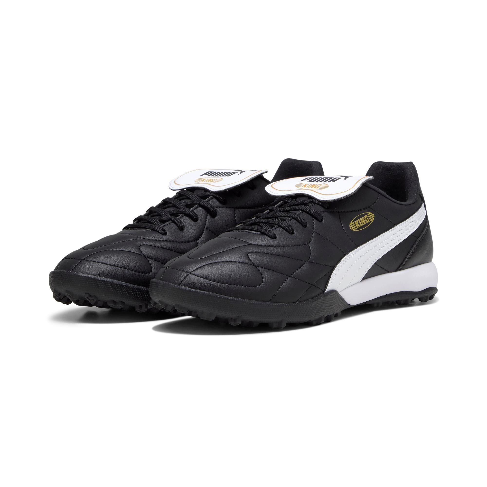 Buty do piłki nożnej Puma King Top TT 4/8
