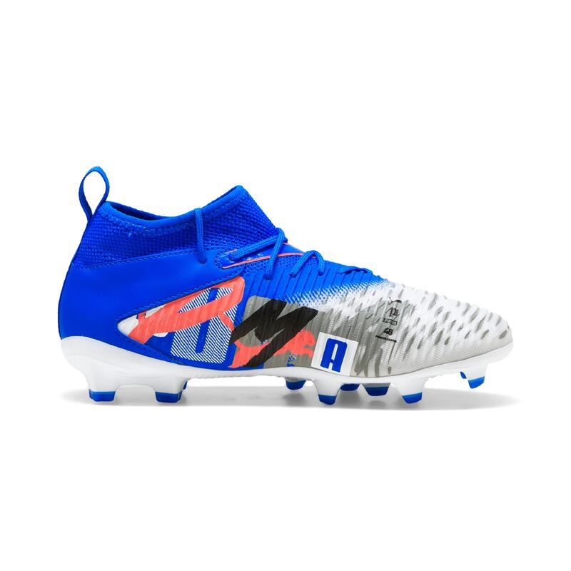 Buty do piłki nożnej dla dzieci Puma Future 8 Match Forever FG/AG