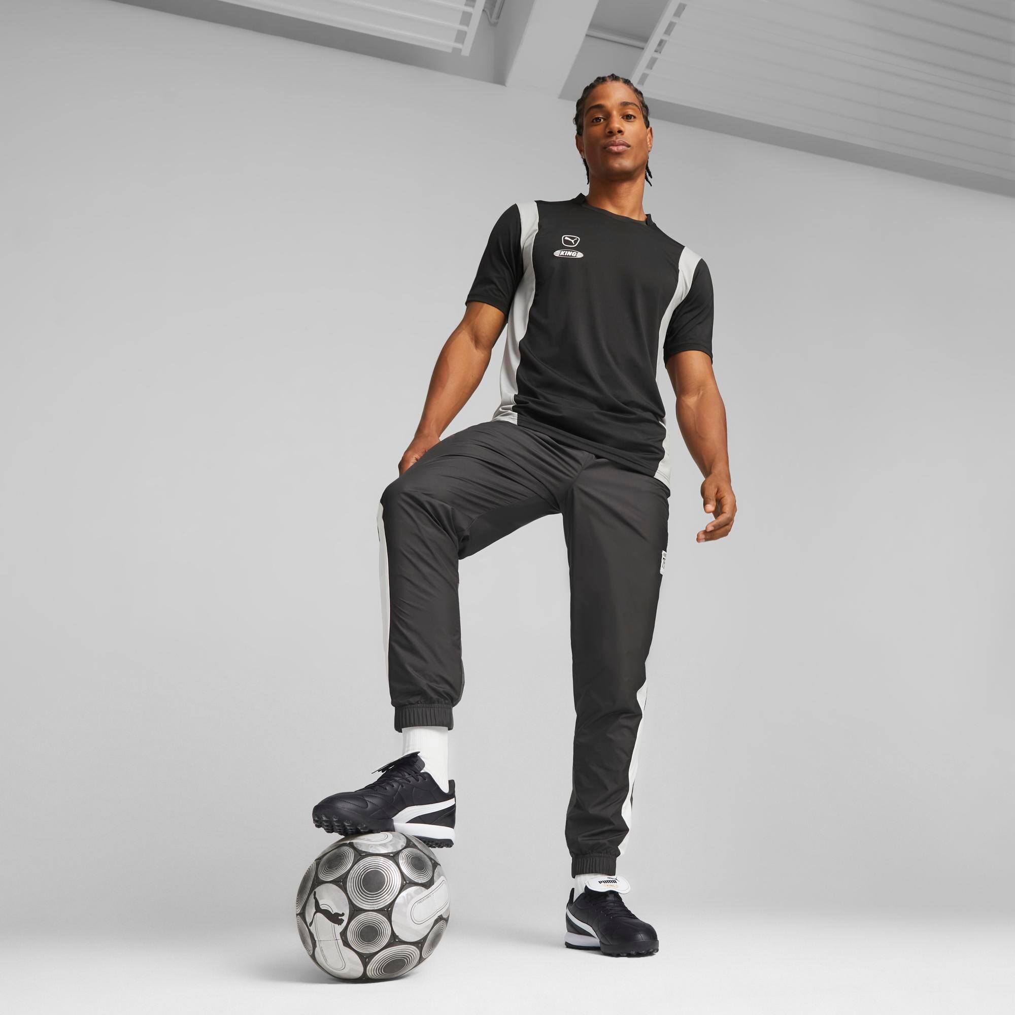 Buty do piłki nożnej Puma King Top TT 8/8