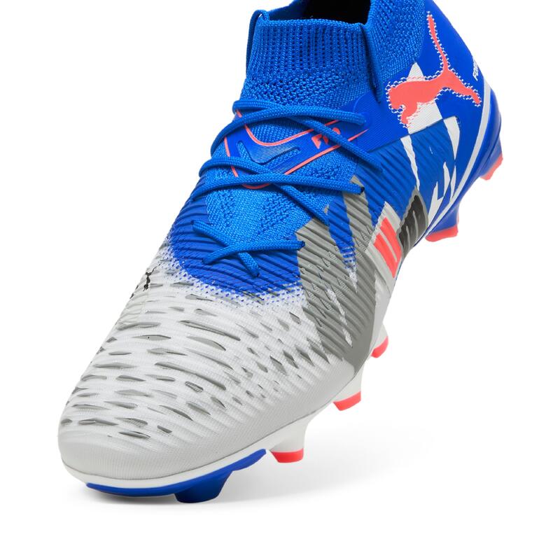 Buty do piłki nożnej Puma Future 8 Match Forever FG/AG