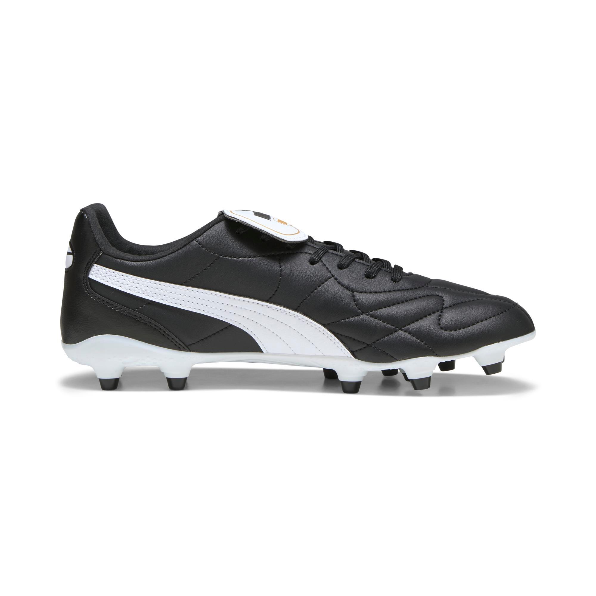 Buty do piłki nożnej Puma King Top FG/AG