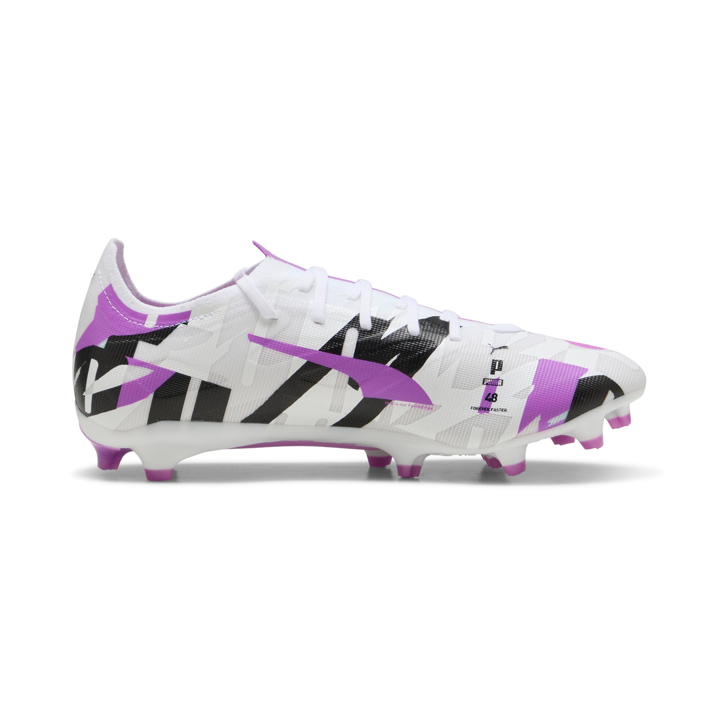 Buty do piłki nożnej Puma Ultra 5 Match Forever FG/AG