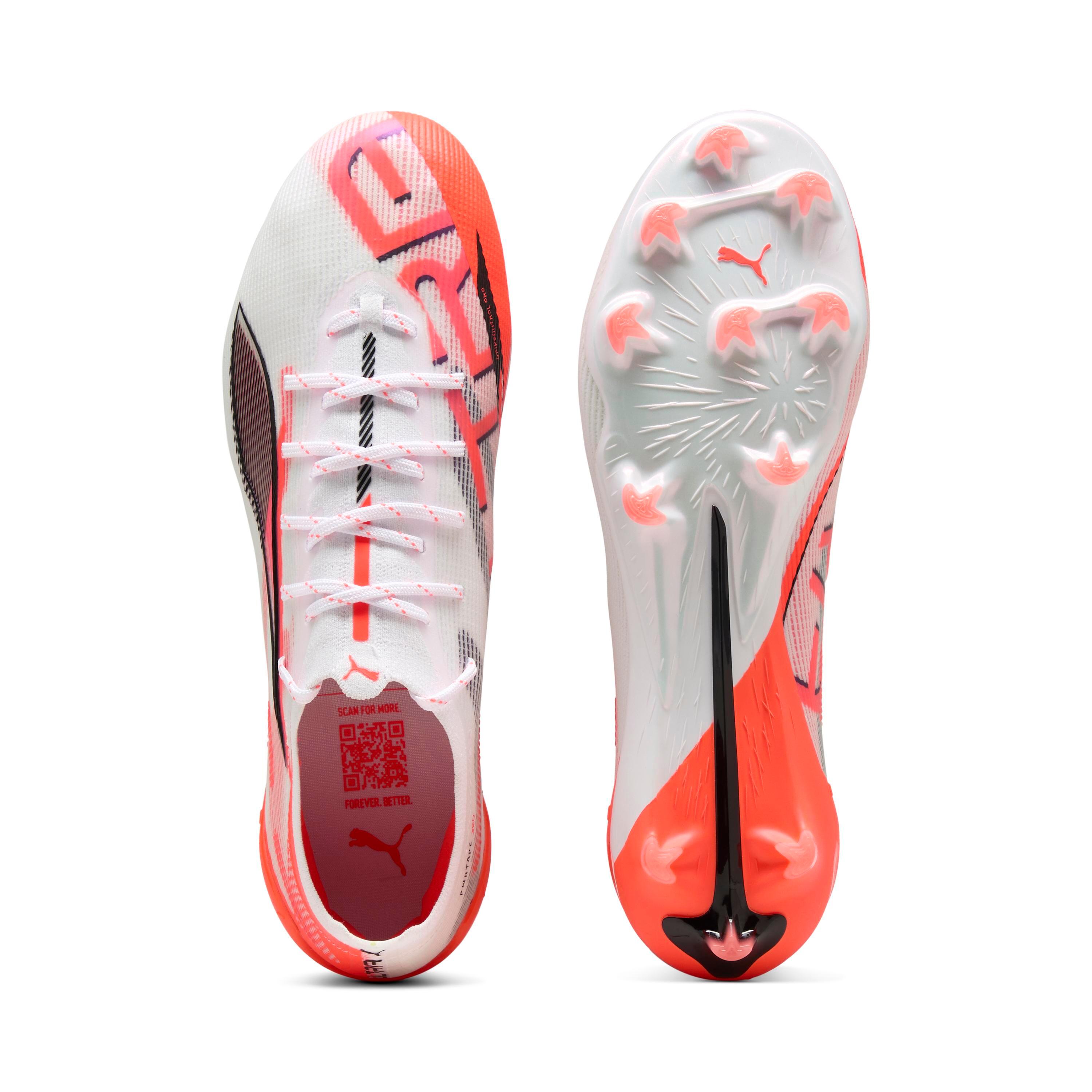 Buty do piłki nożnej Puma Ultra 5 Ultimate FG 3/6