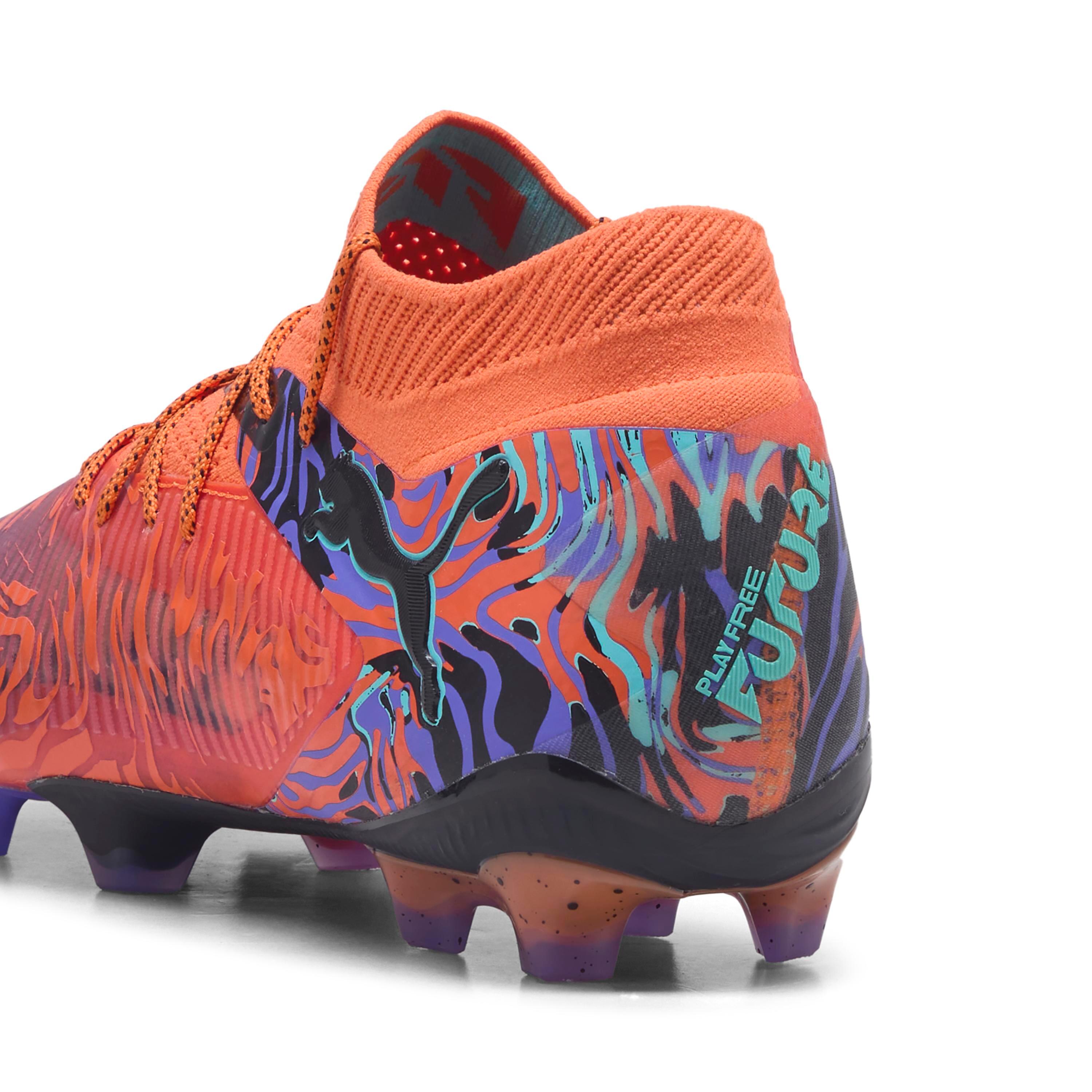 Buty do piłki nożnej Puma Future 8 Ultimate Creativity FG 6/6
