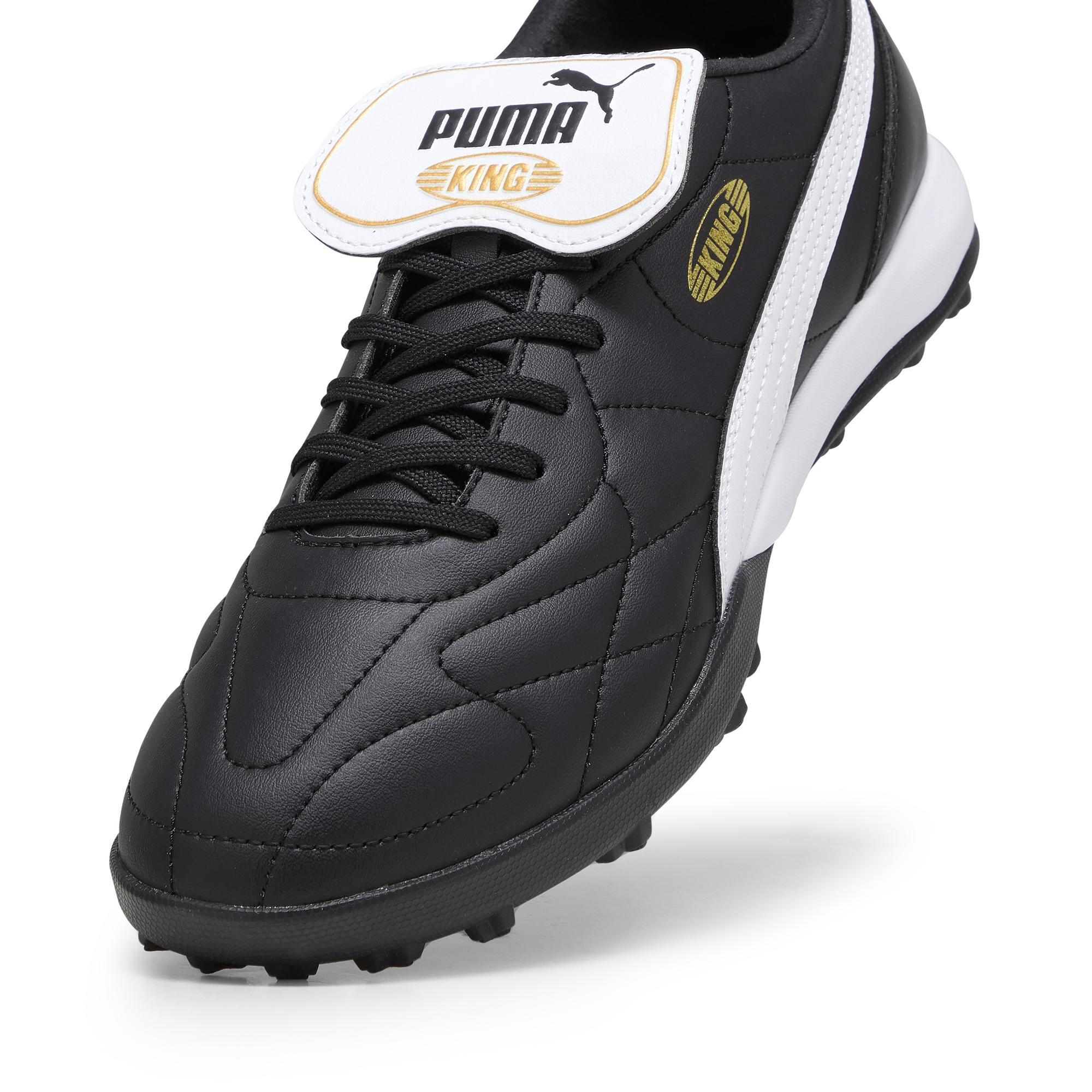 Buty do piłki nożnej Puma King Top TT 5/8