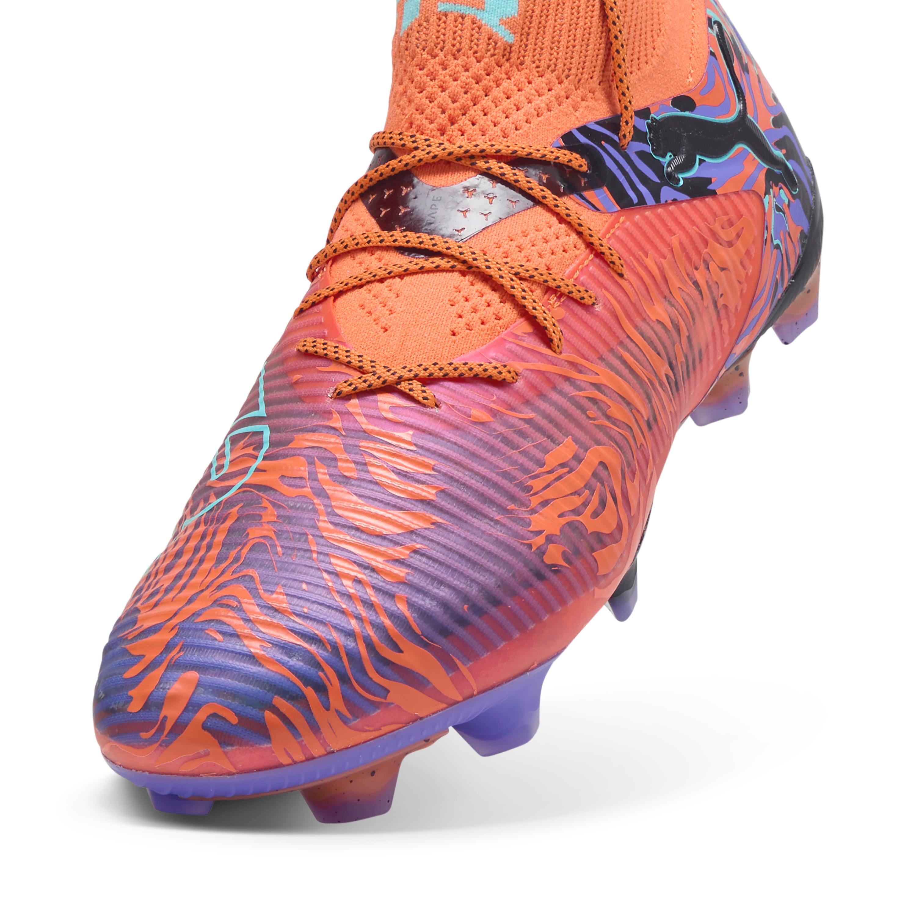 Buty do piłki nożnej Puma Future 8 Ultimate Creativity FG 5/6